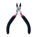 Home Plus 3 in. Carbon Steel Diagonal Pliers AC2014200